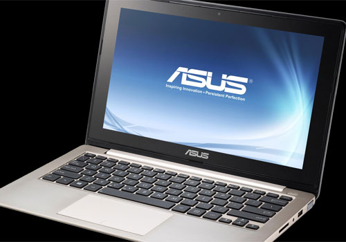 临海华硕电脑维修中心处理解决电脑屏幕故障