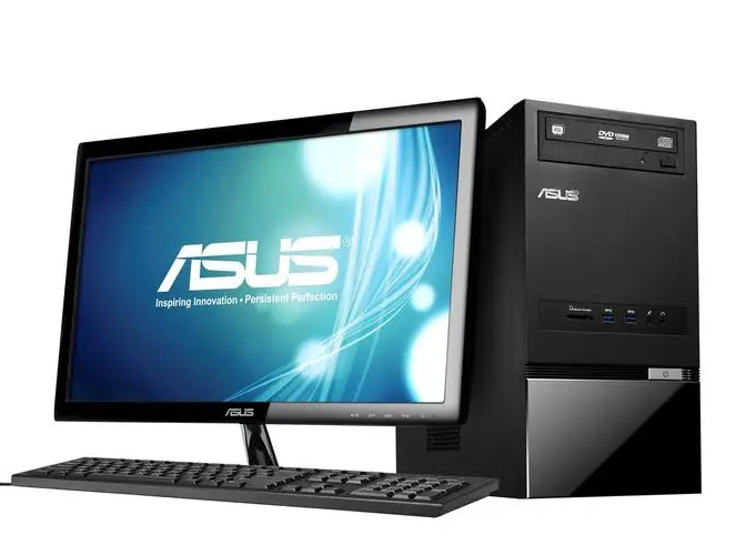 临海华硕台式机维修