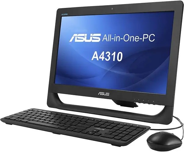 临海华硕一体机维修